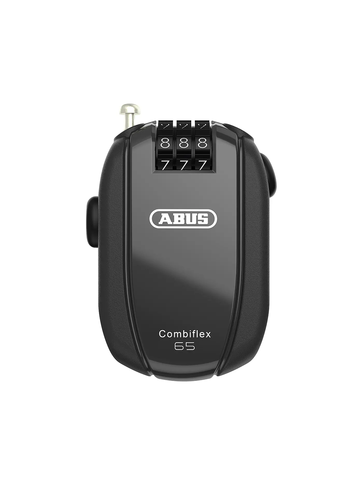 ABUS | Spezialschloss Combiflex Stopover 65 | 